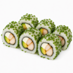 California Rolls